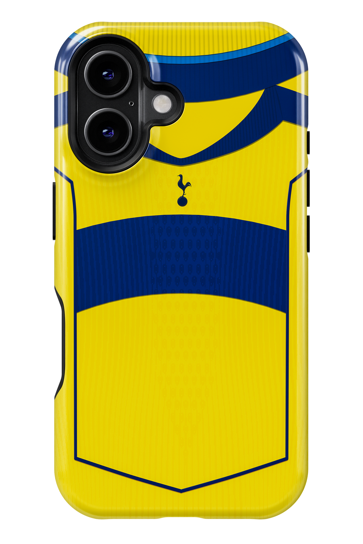 Empty case mockup