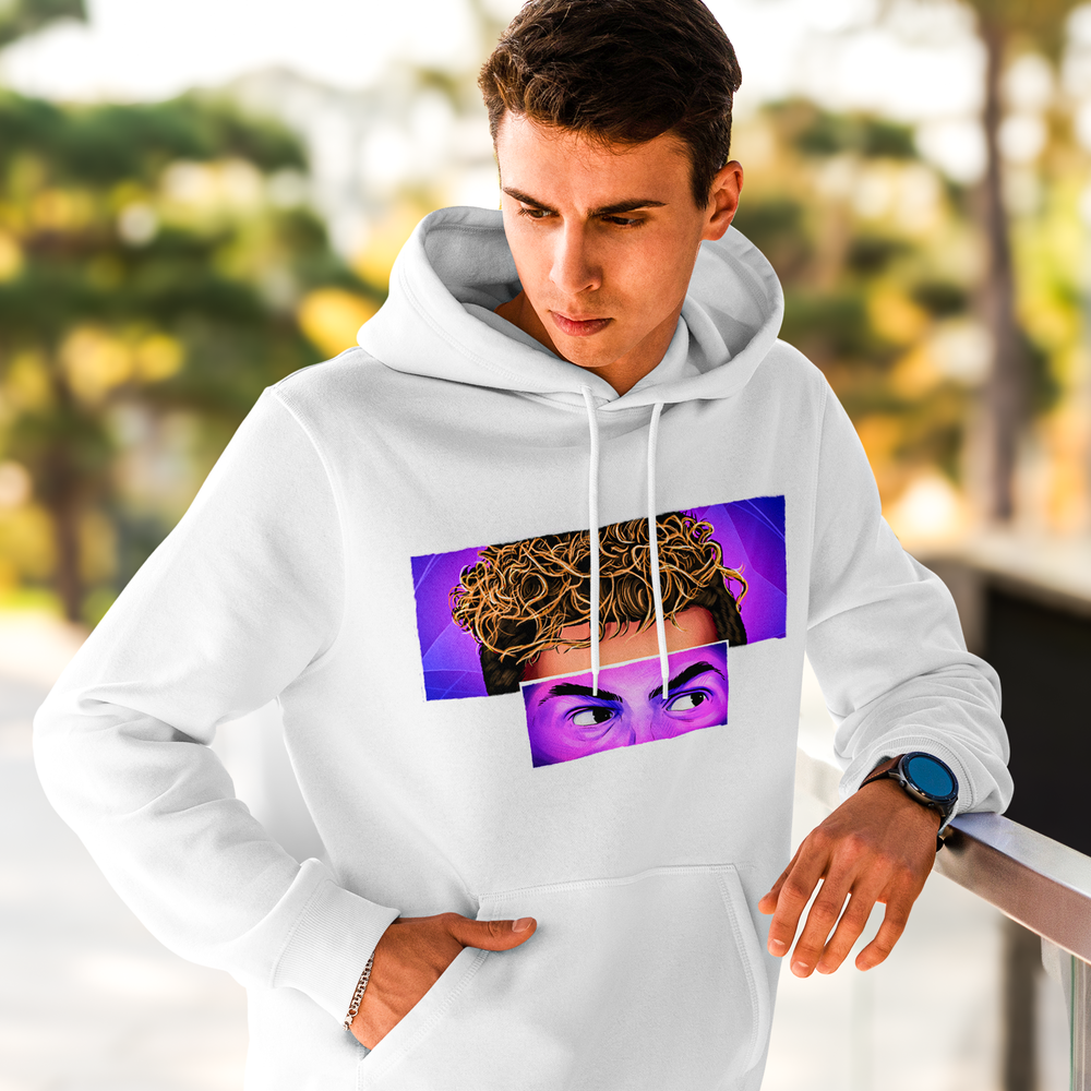 Mr UCL Hoodie