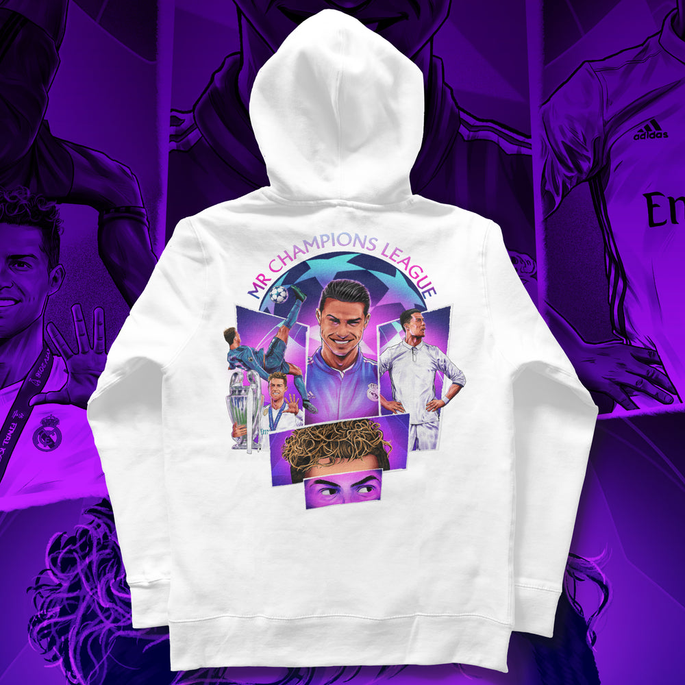 Mr UCL Hoodie