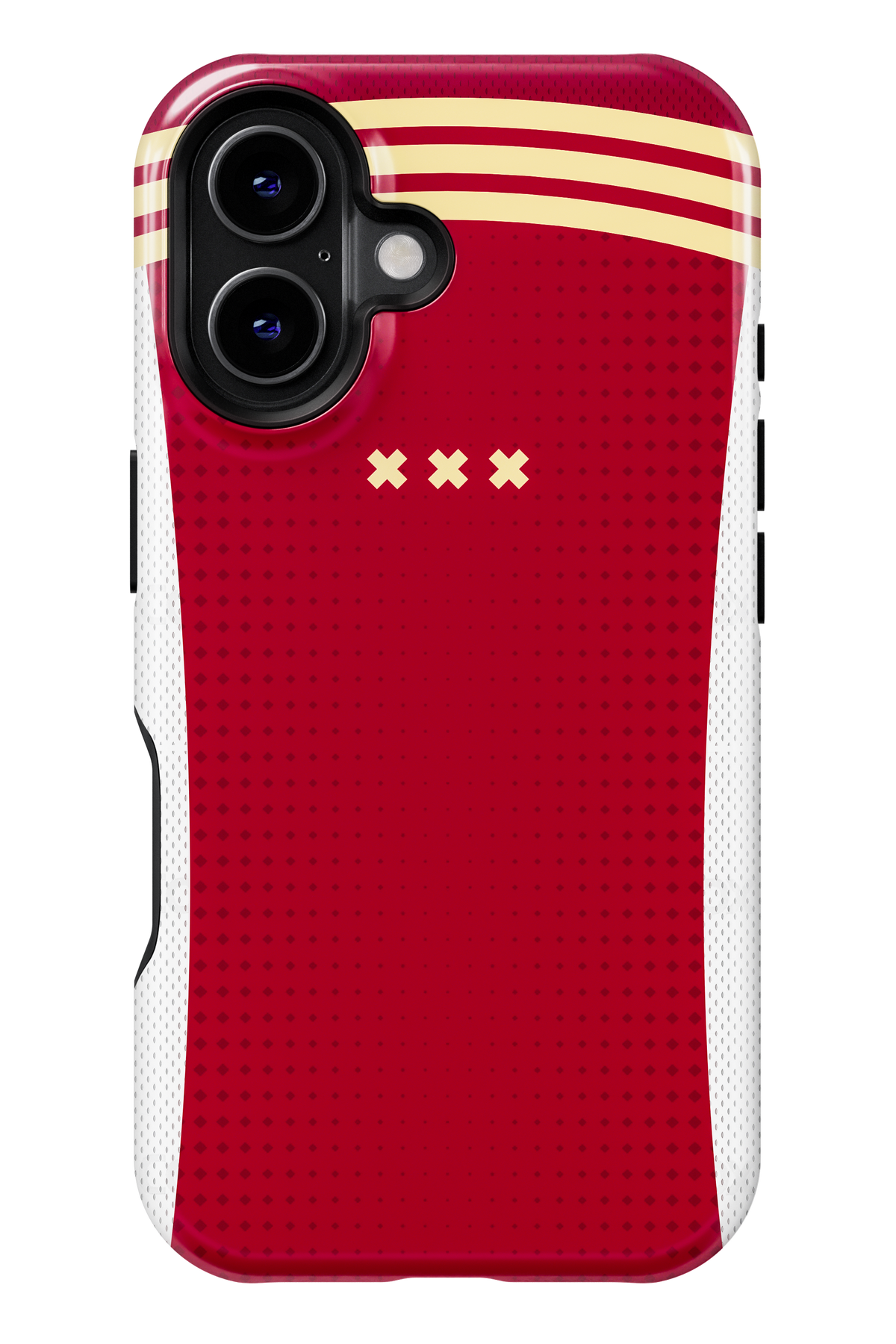 Empty case mockup