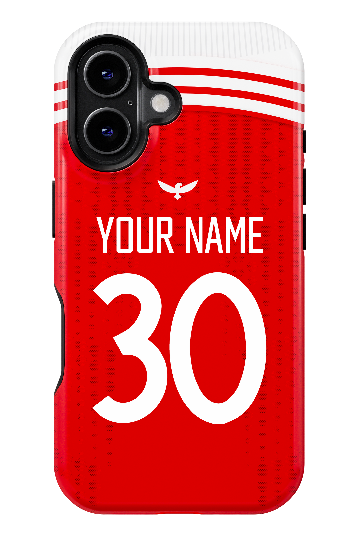Benfica Phone Case 2025-26