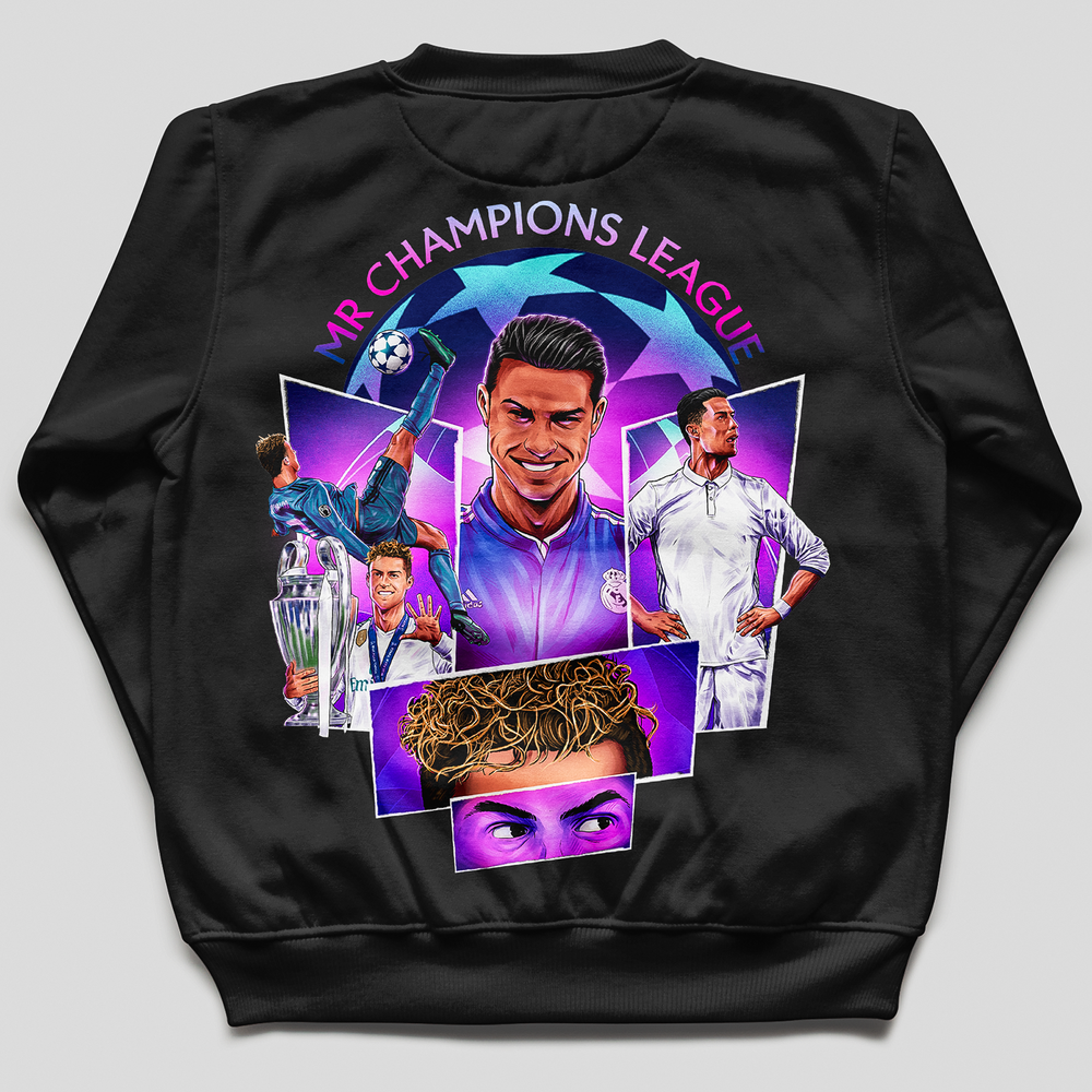 Mr UCL Sweatshirt