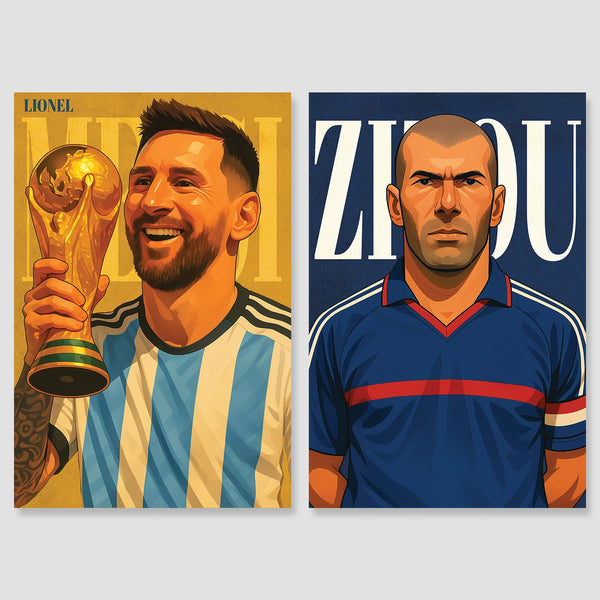 Posters