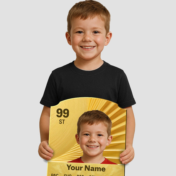 Football Cards