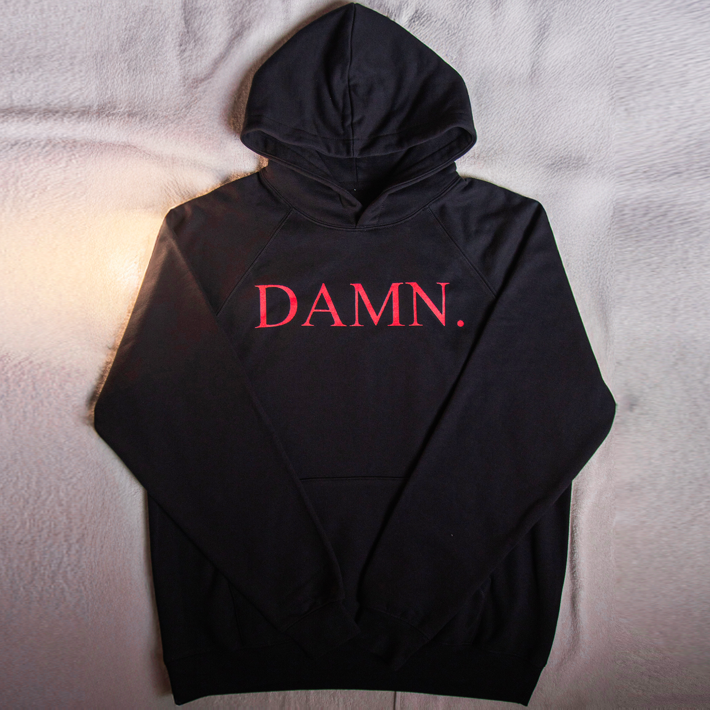 Damn Yamal Hoodie
