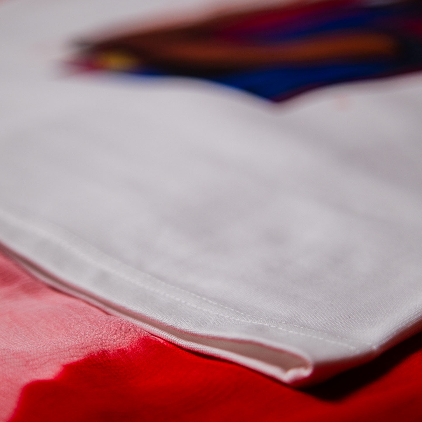 Yamal Damn Oversized T-Shirt