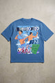 Camiseta del gol de la victoria de Agüero