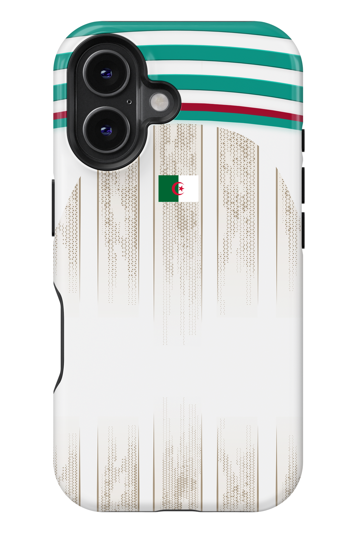 Empty case mockup