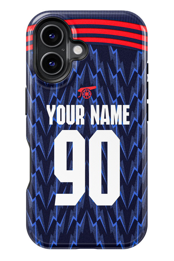 Away kit case