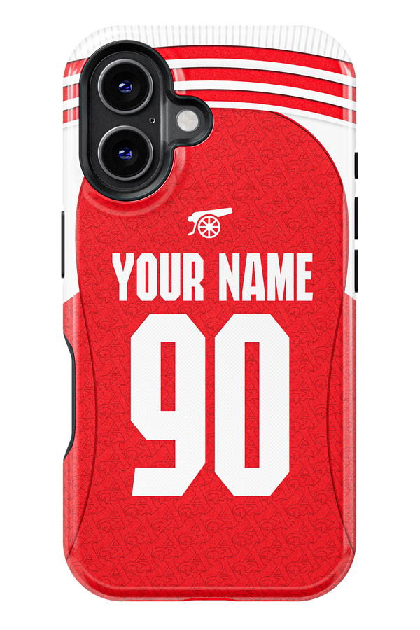 Home kit case