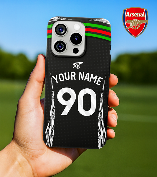 Arsenal Phone Case (Away)