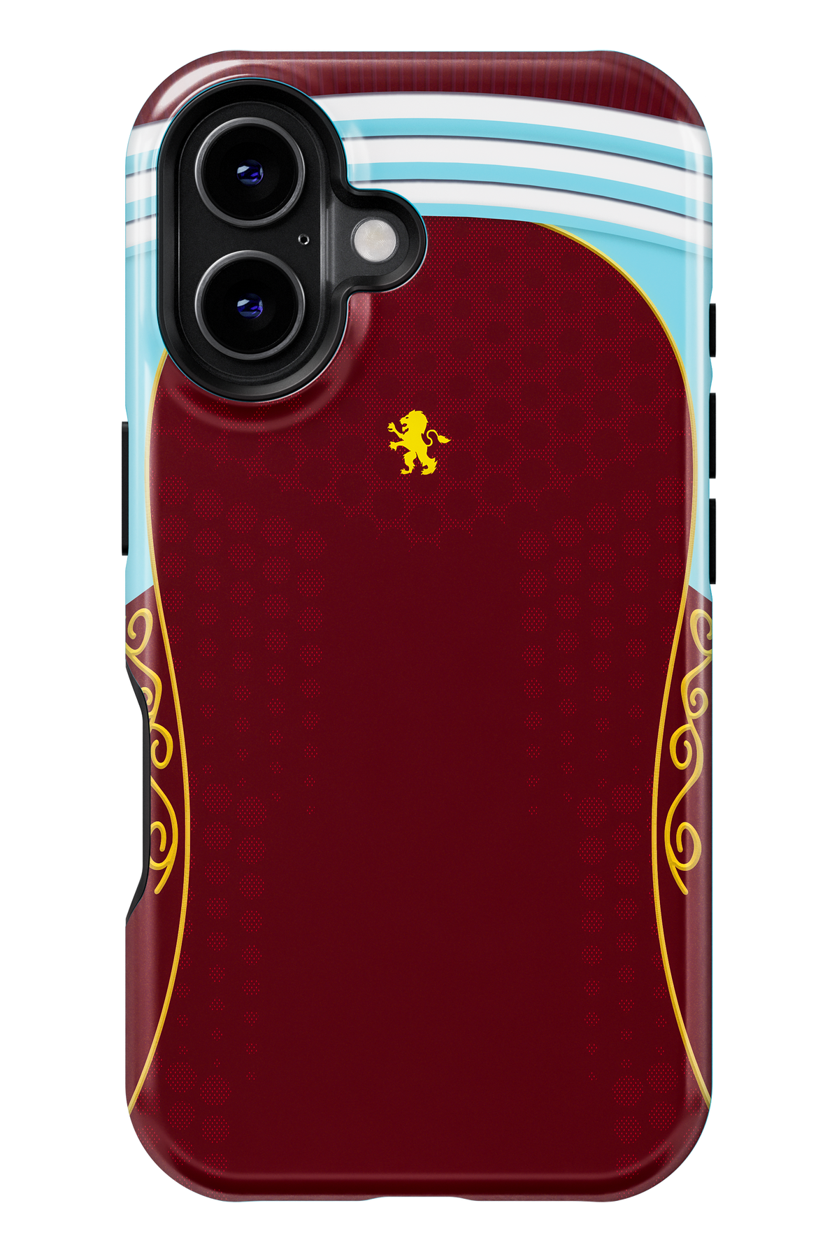 Empty case mockup