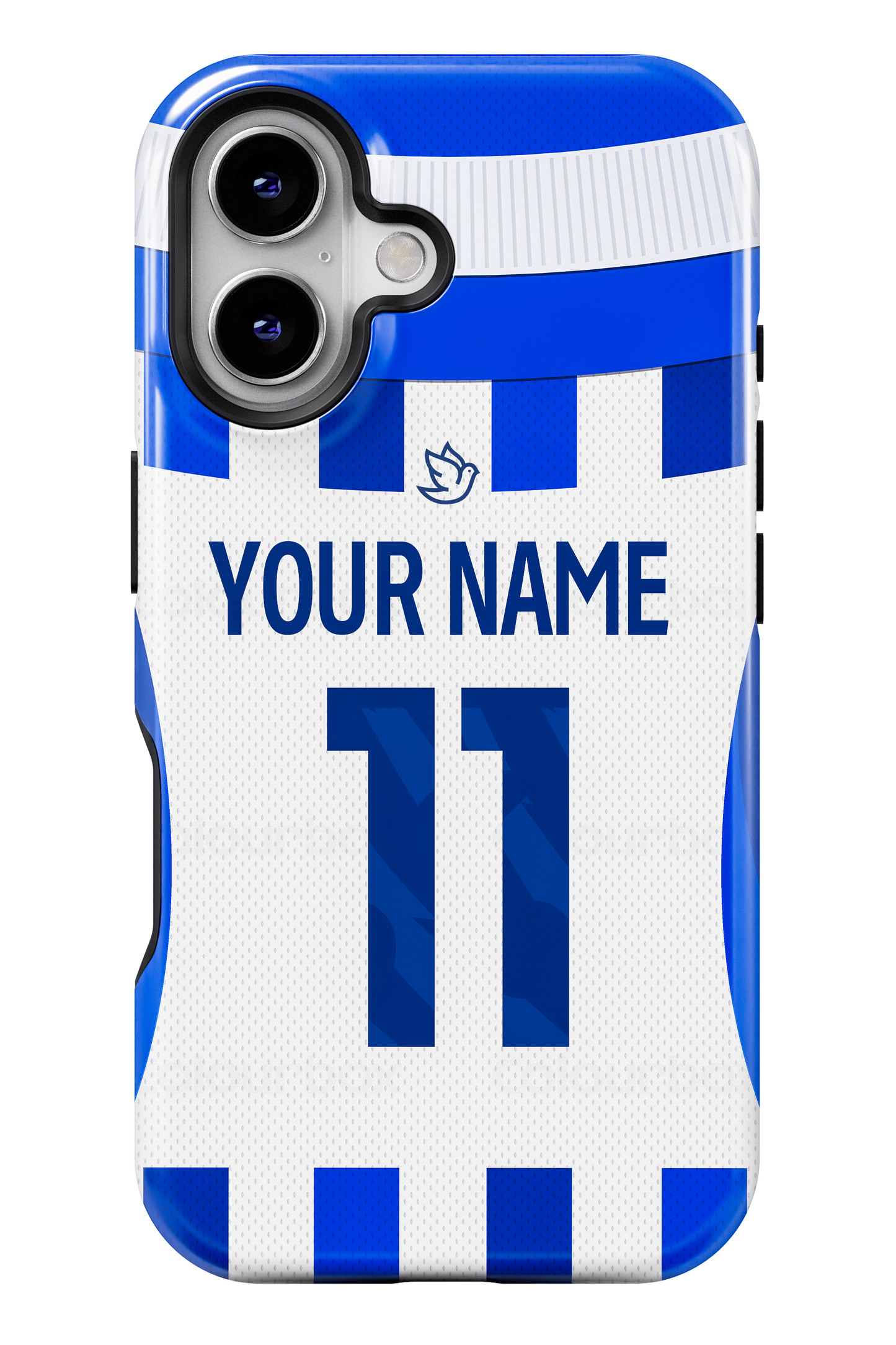 Brighton Phone Case 2025-26