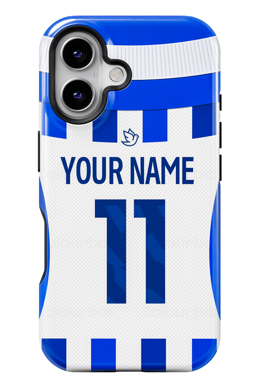 Brighton Phone Case 2025-26