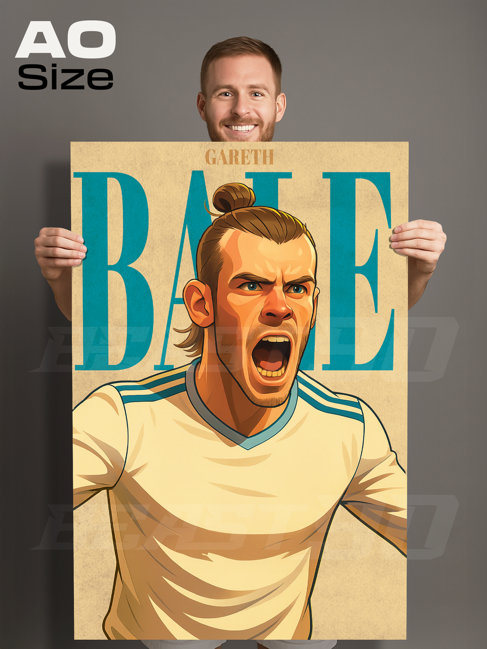 Bale Poster