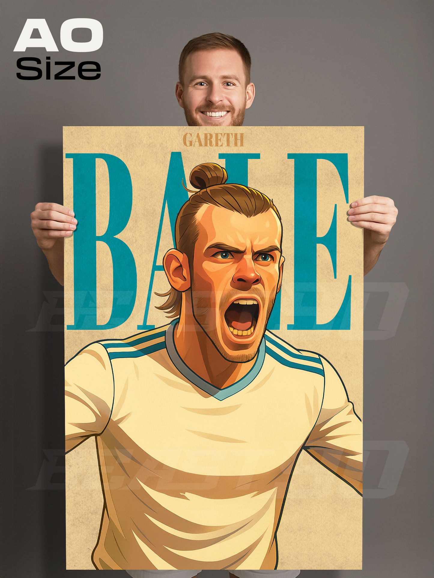 Bale Poster
