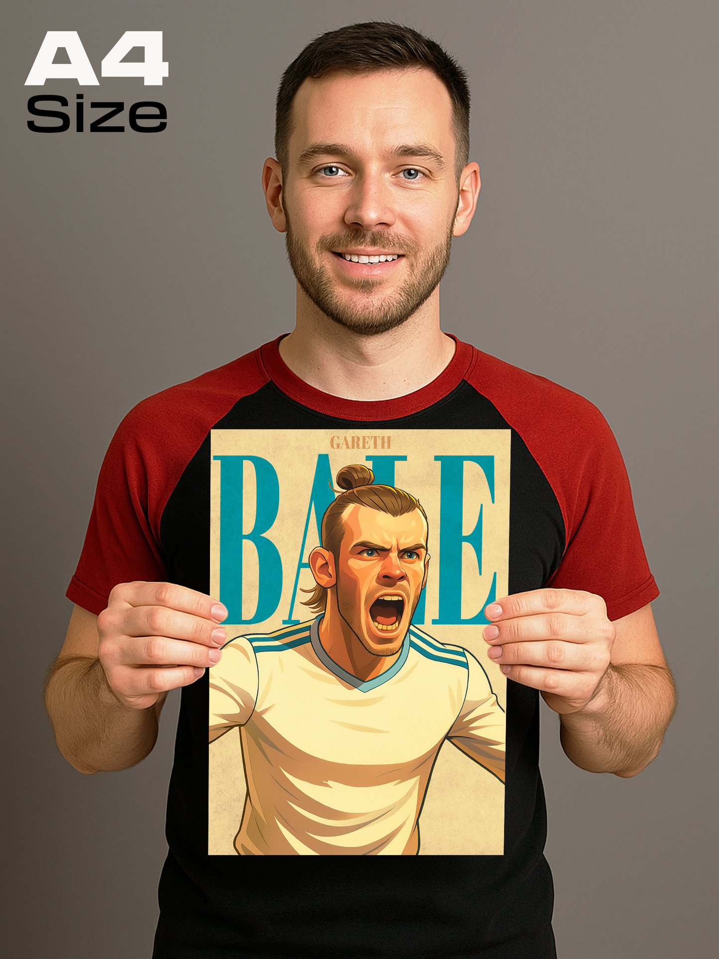 Bale Poster