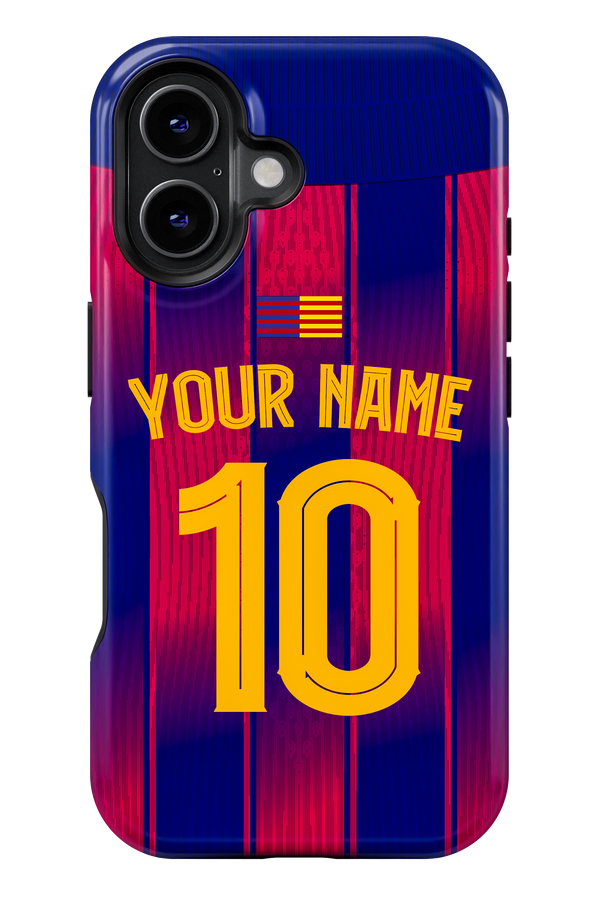 Home kit case