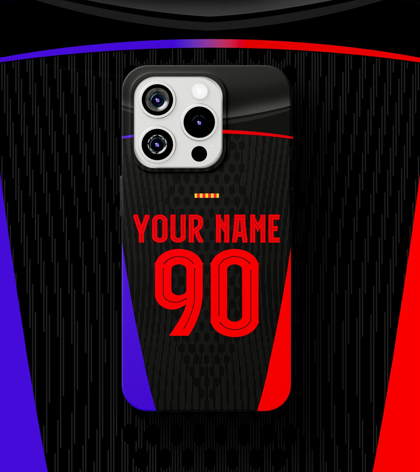 Barcelona Phone Case (Away)