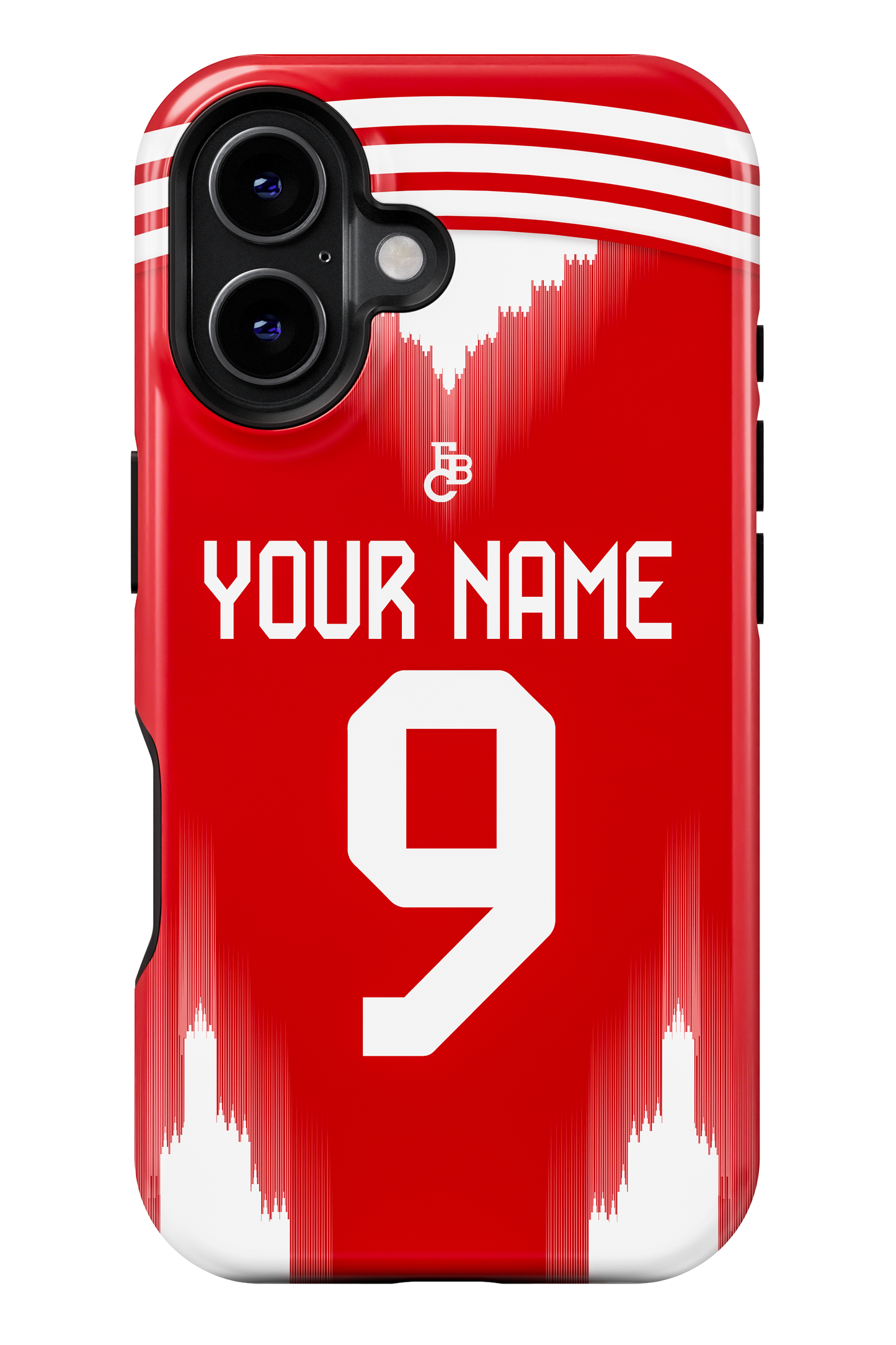 Bayern Phone Case 2025-26