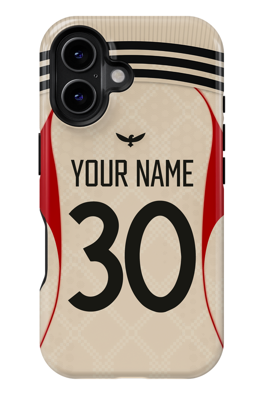Funda de teléfono Benfica 2025-26 (Visitante)