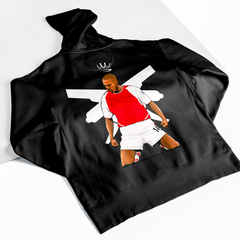 Henry Hoodie