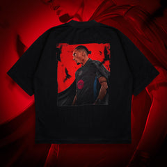 Raphinha x Batman Oversized T-Shirt