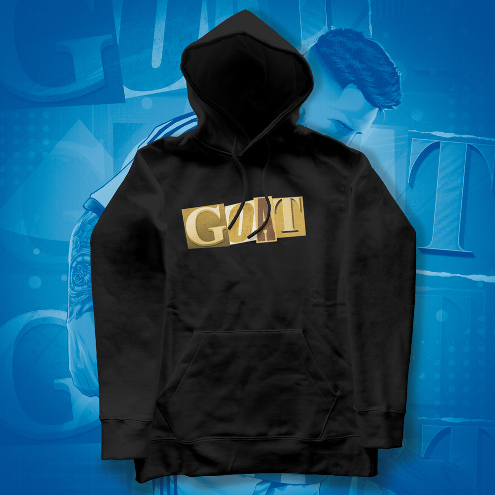 GOAT Argentina Hoodie