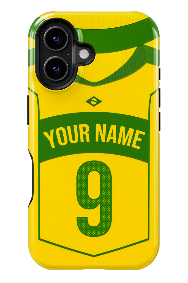 Home kit case