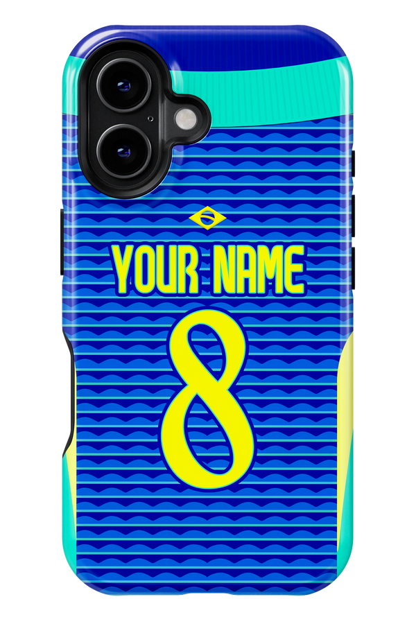 Home kit case