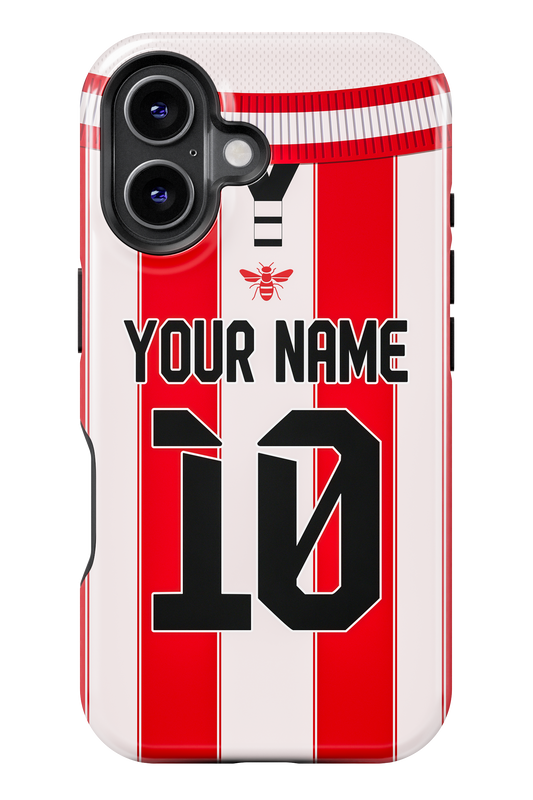 Brentford Phone Case 2025-26