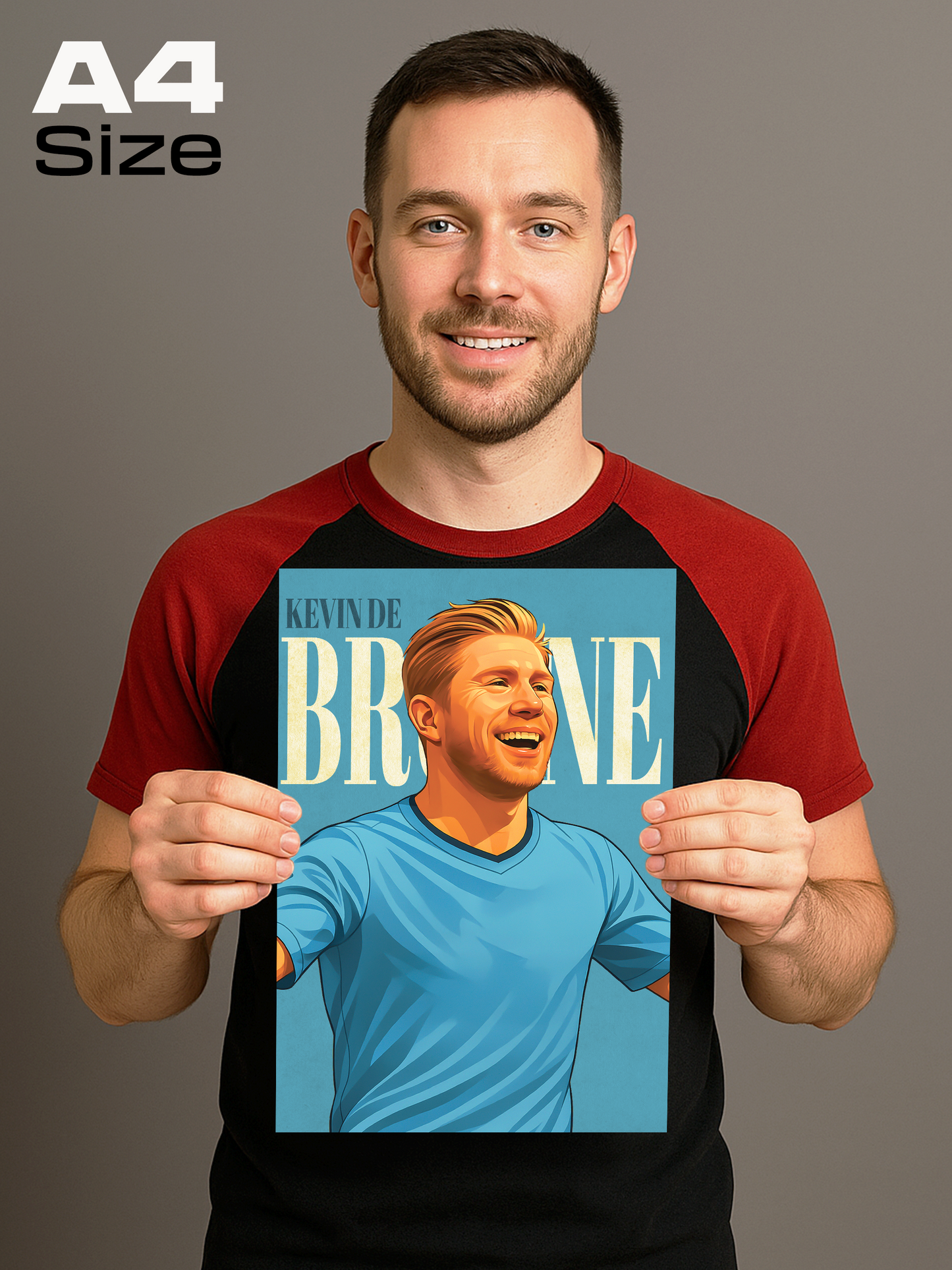 KDB Poster
