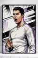 Poster Célébration CR7