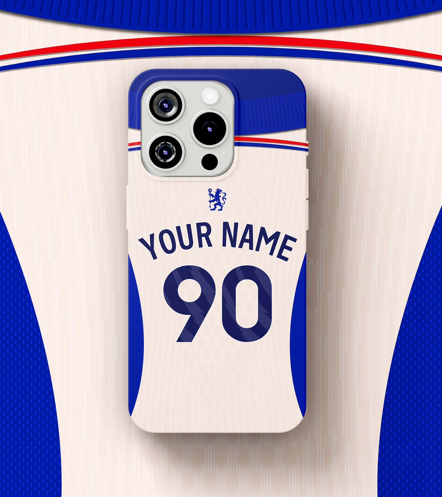 Chelsea Phone Case (Away)
