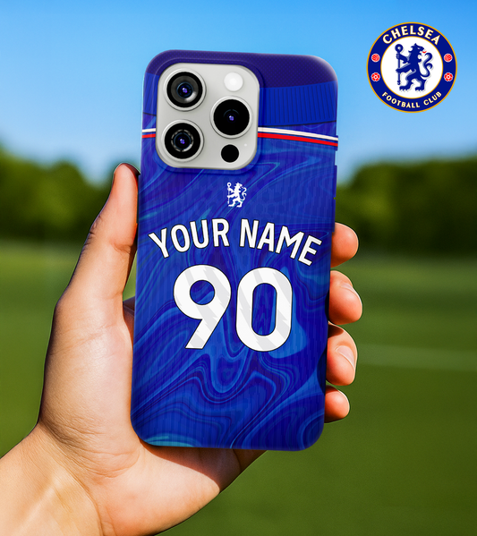 Chelsea Phone Case (Home)