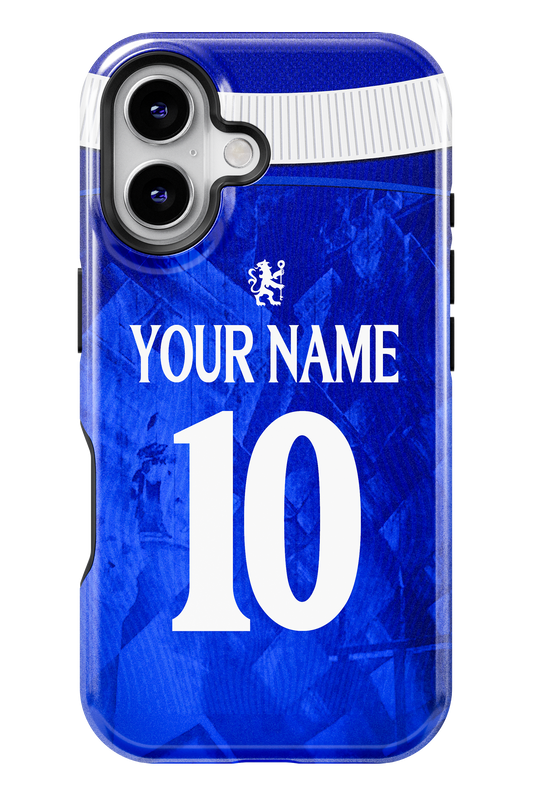 Coque de téléphone Chelsea 2025-26