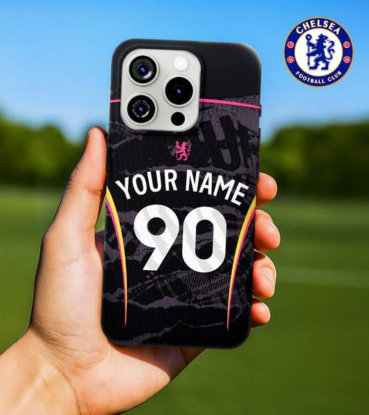 Chelsea Phone Case (Third)