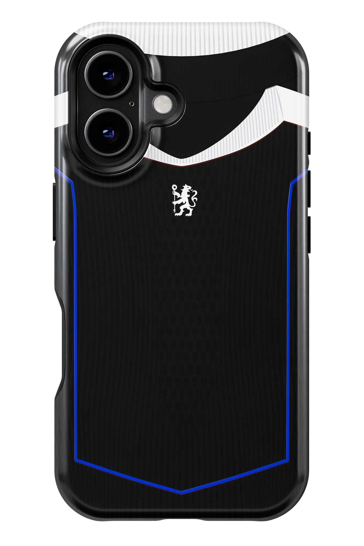 Empty case mockup