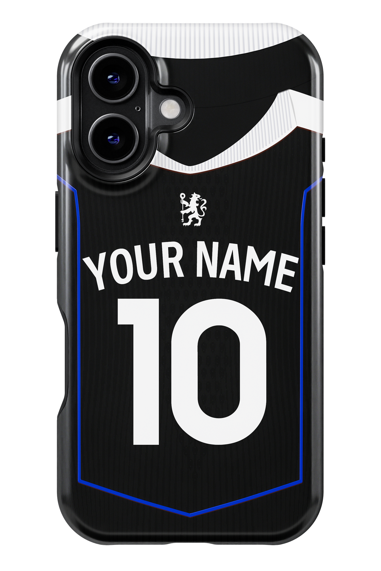Chelsea Phone Case 2025-26 (Away)