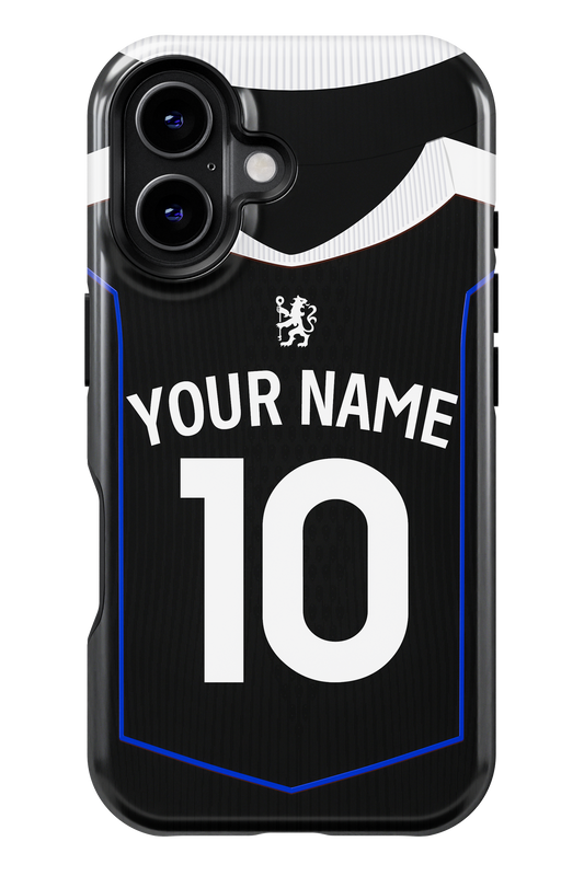 Chelsea Phone Case 2025-26 (Away)