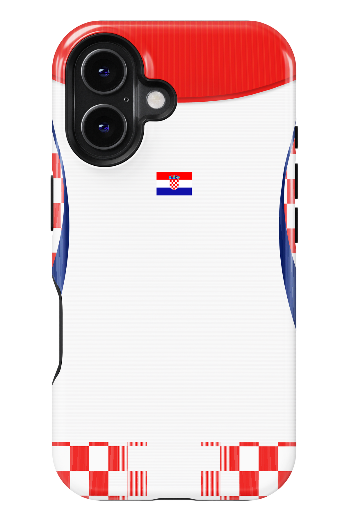 Empty case mockup