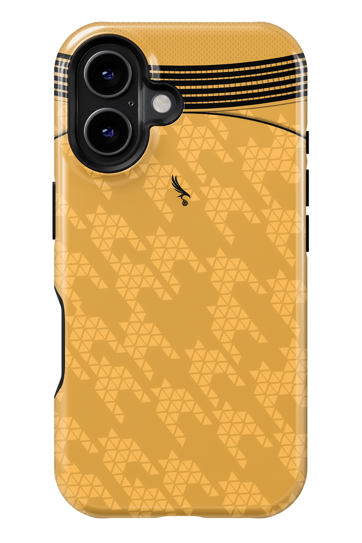 Empty case mockup