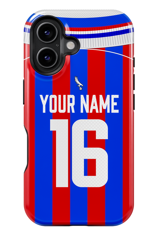 Crystal Palace Phone Case 2025-26