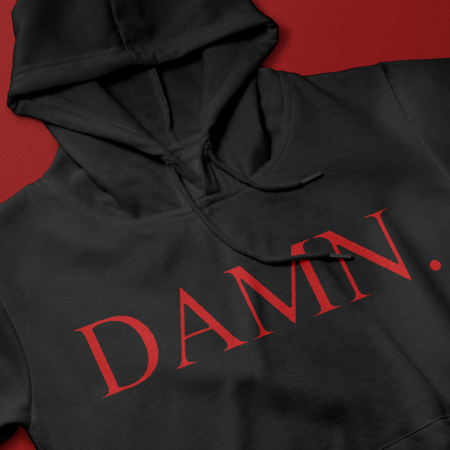 Damn Yamal Hoodie