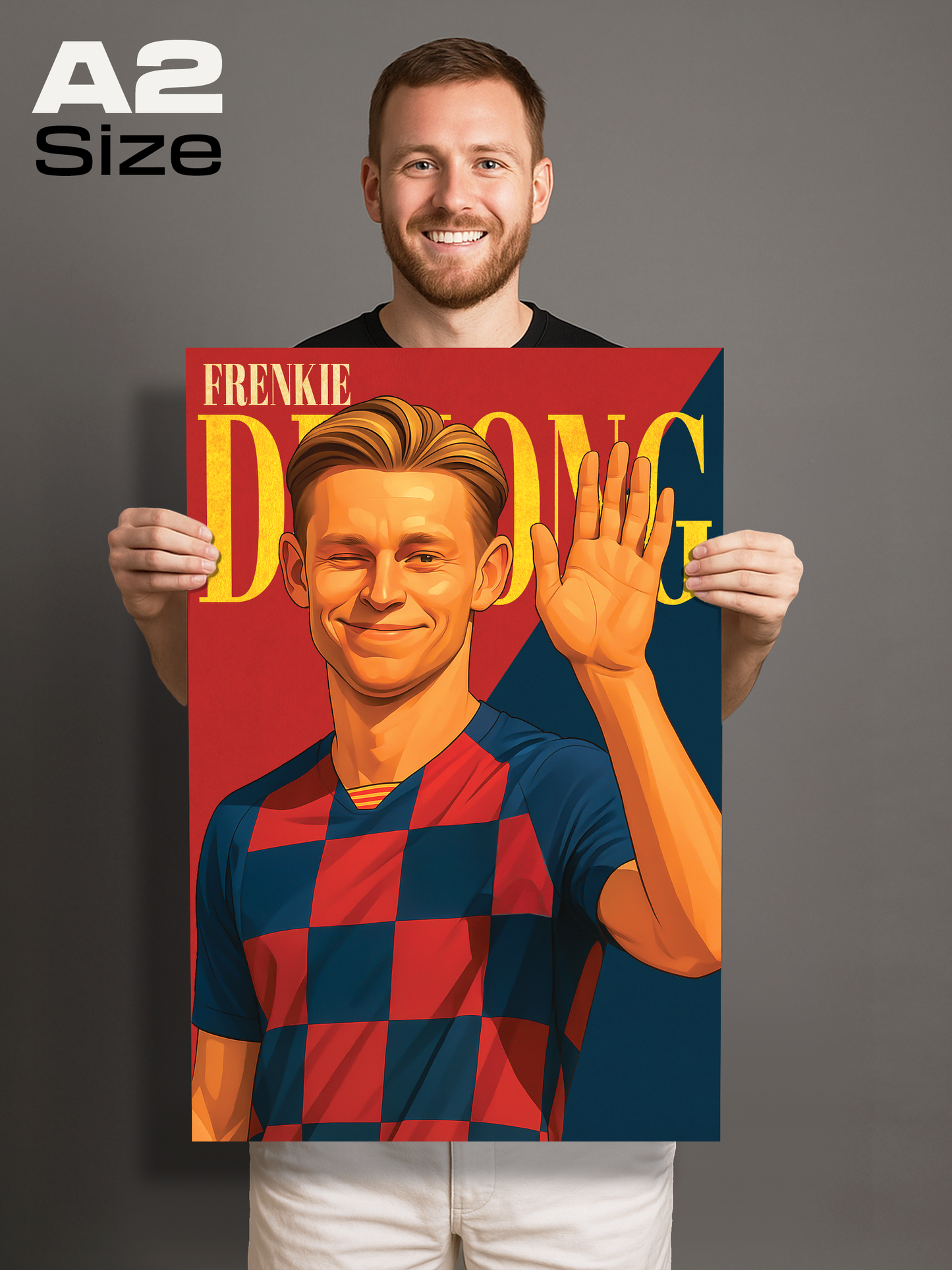FDJ Poster