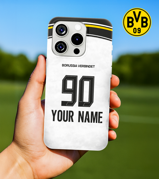 Dortmund Phone Case (Third)