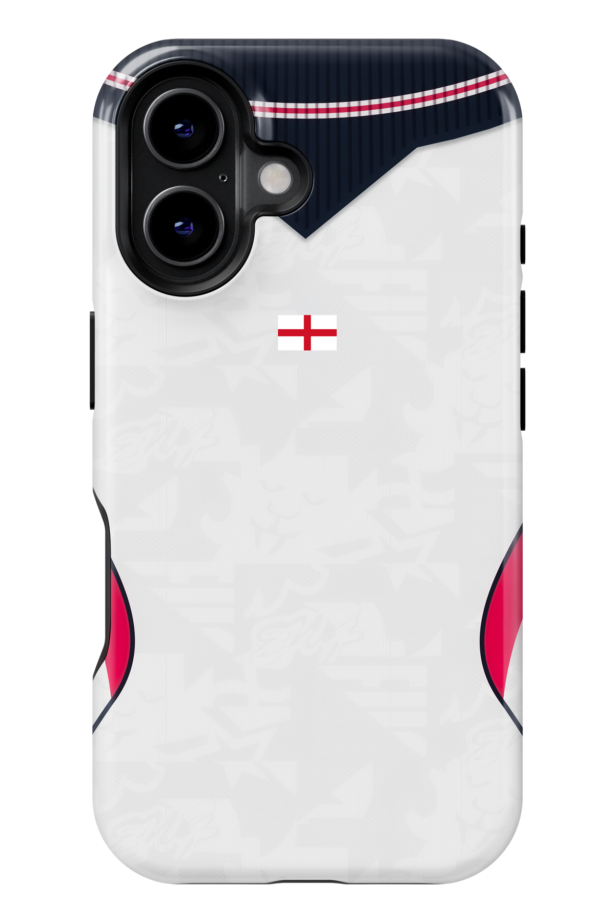 Empty case mockup