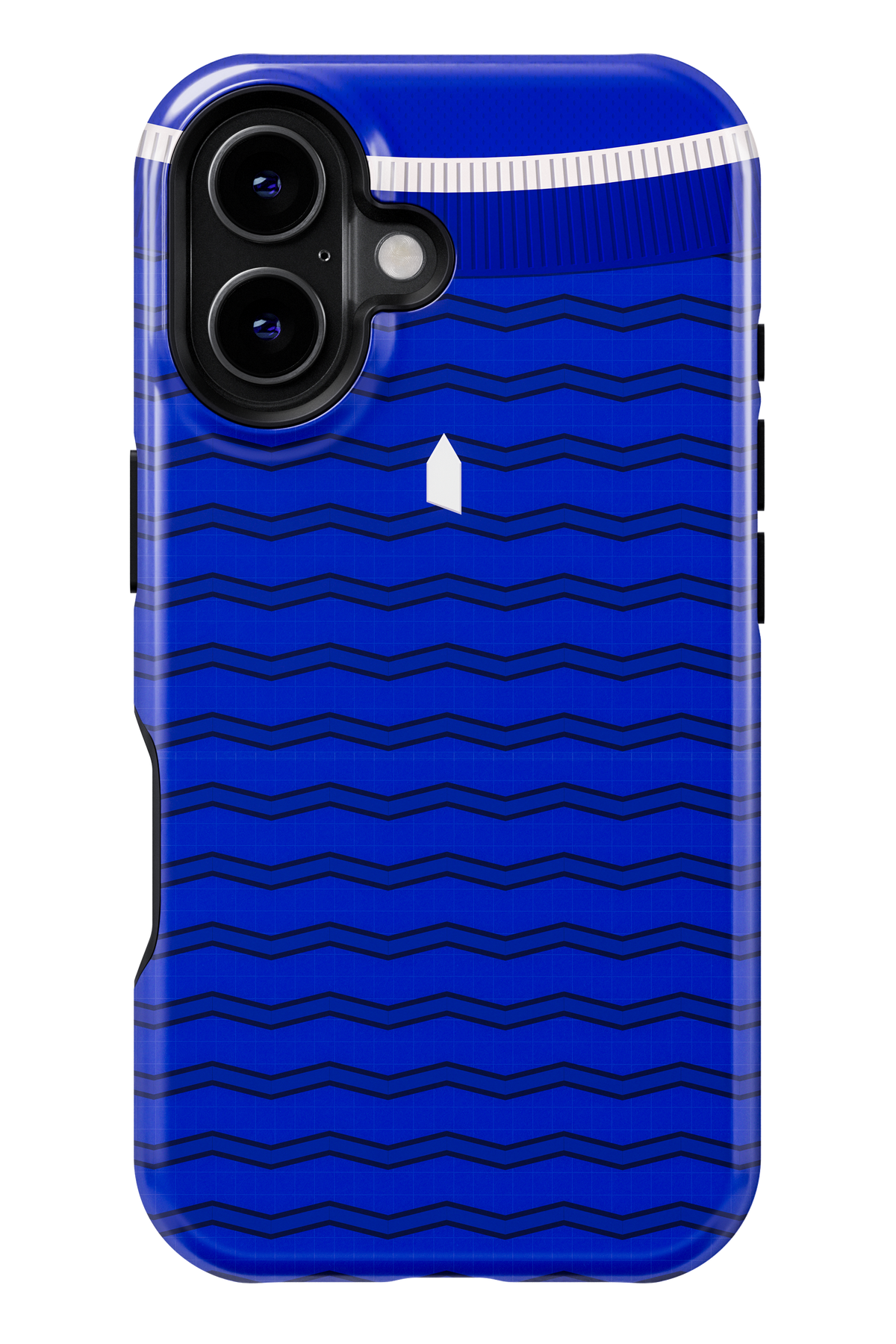 Empty case mockup