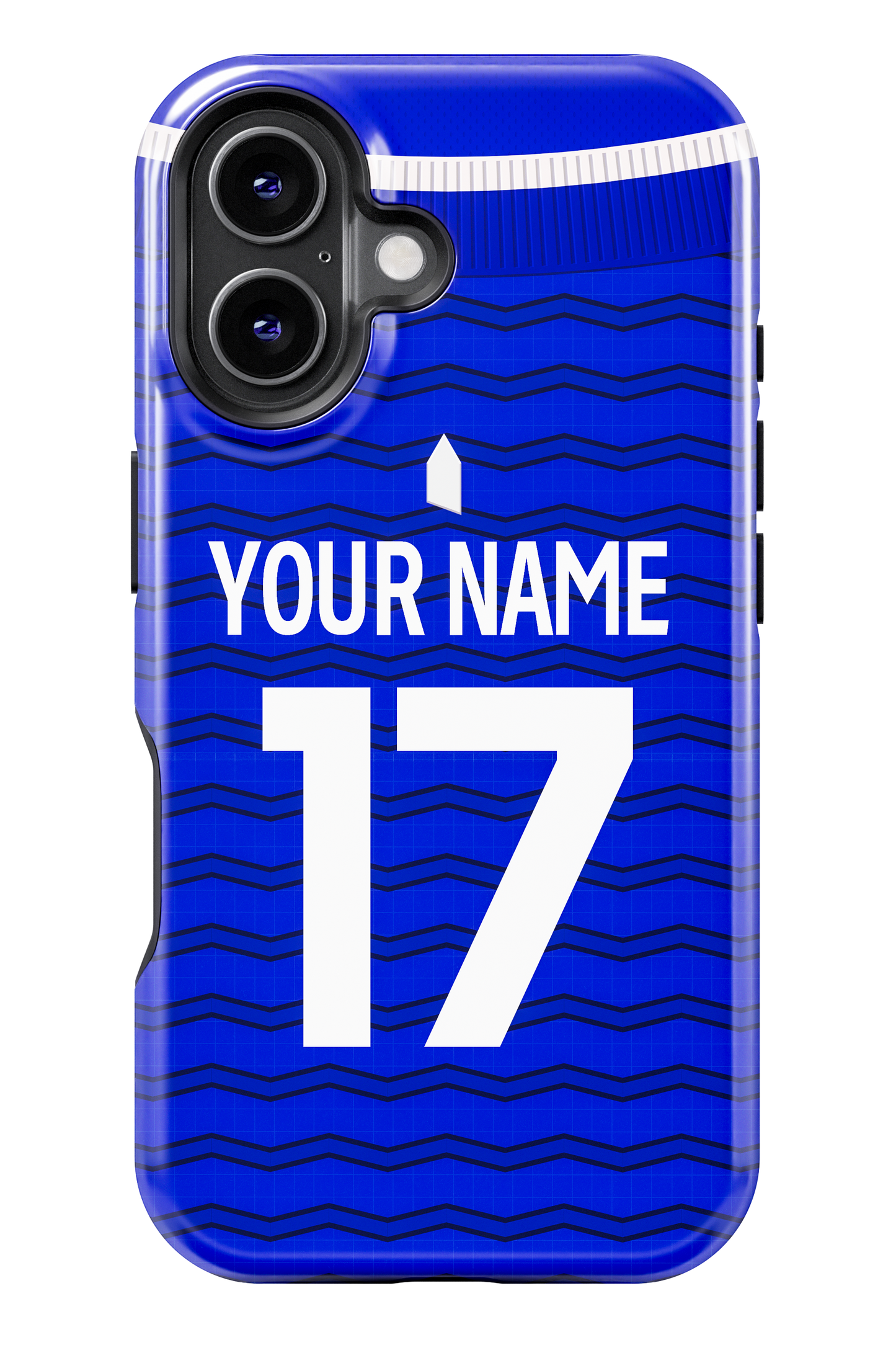 Everton Phone Case 2025-26