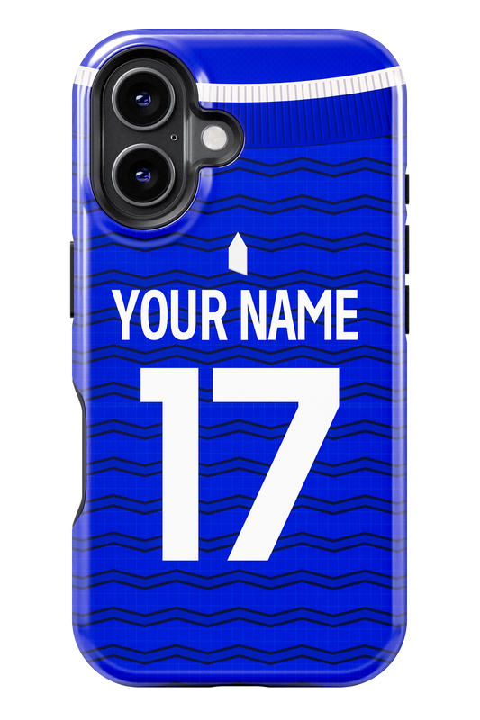 Everton Phone Case 2025-26